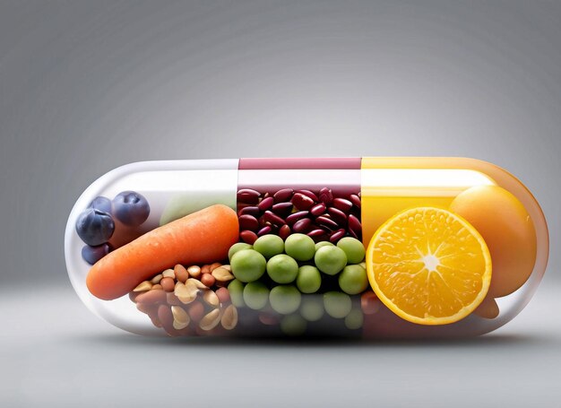 Optimizing vitamin advantages for men's well-being