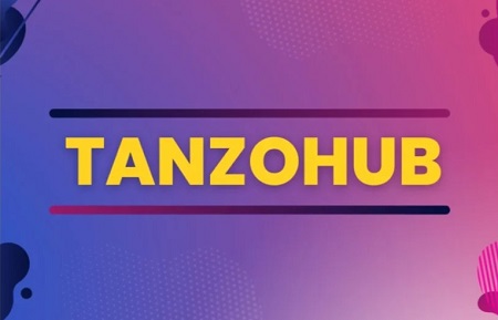 Tanzohub's