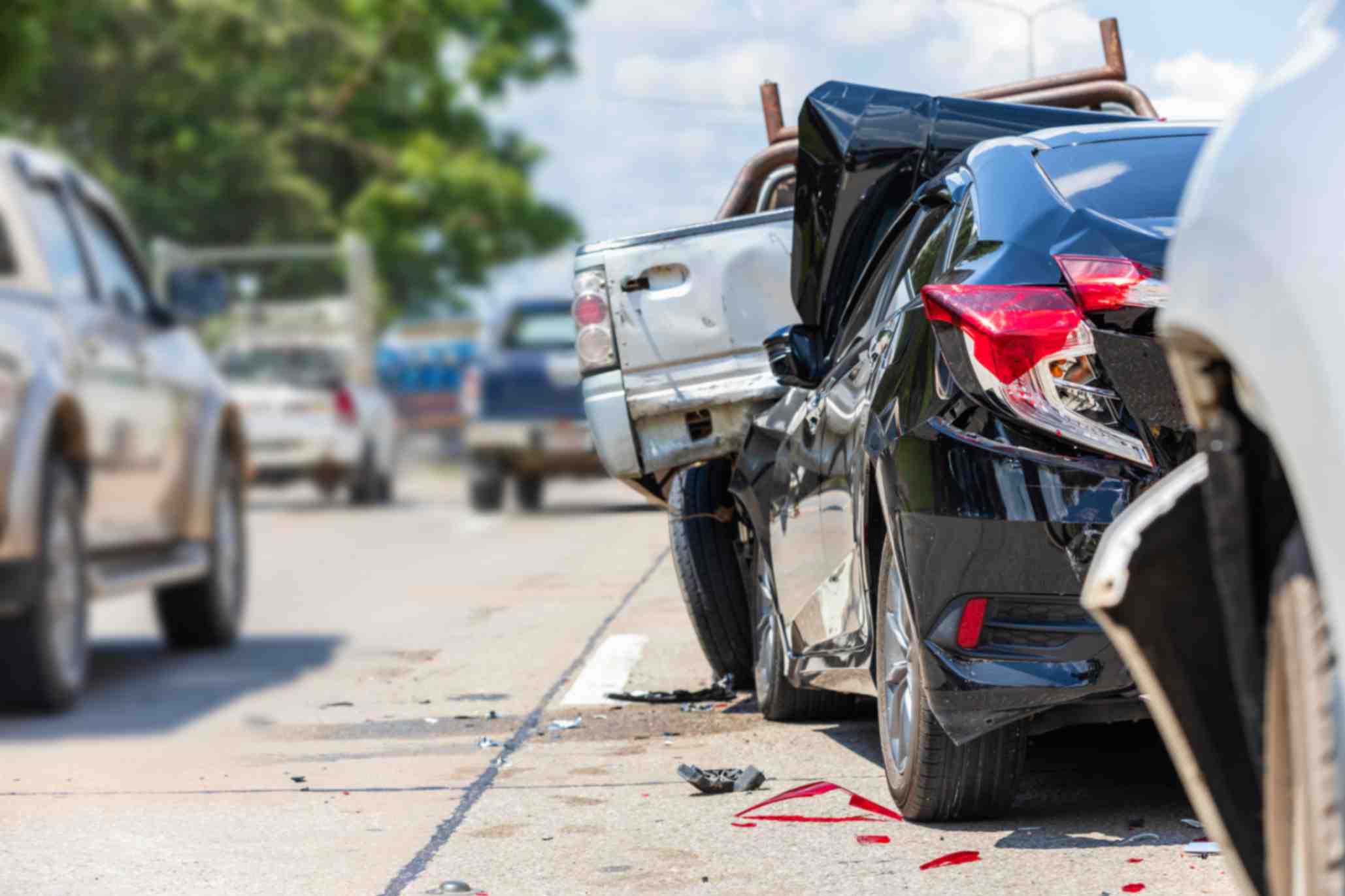 car accident lawyers los angeles