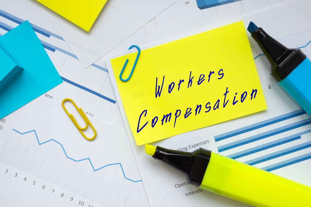 Los Angeles workers compensation lawyer