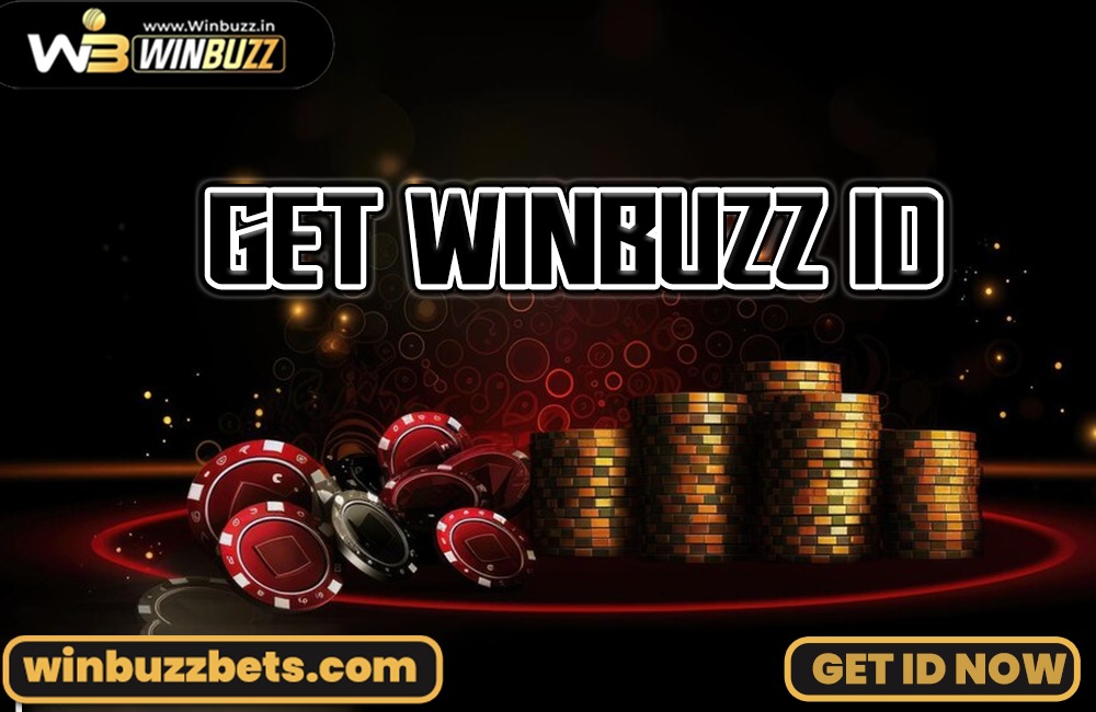 Winbuzz ID