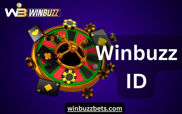 Winbuzz ID