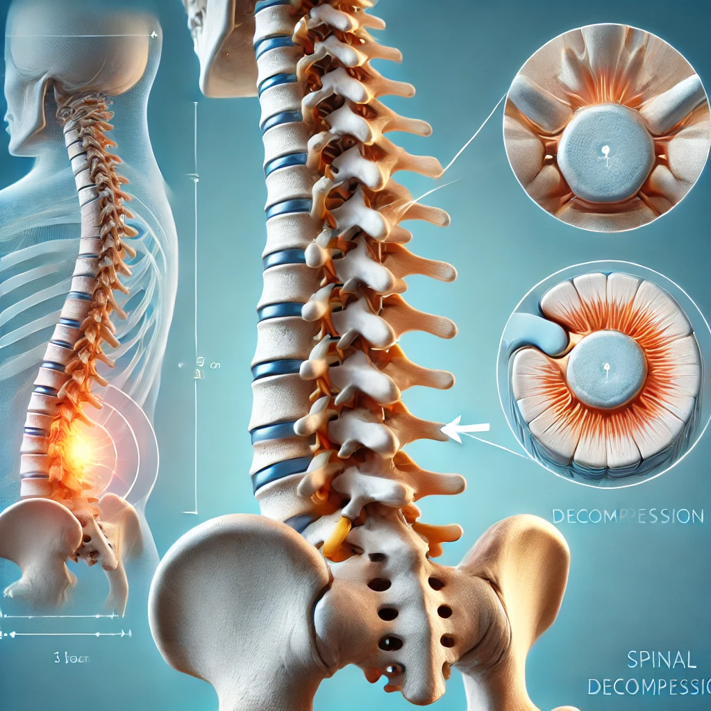 spinal decompression