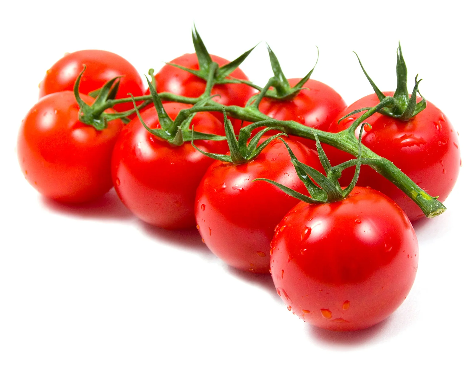 Tomatoes' Benefits for Heart Health