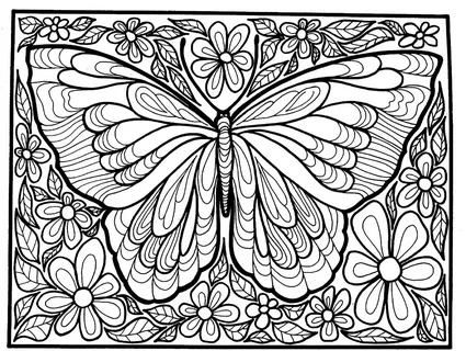 coloring pages